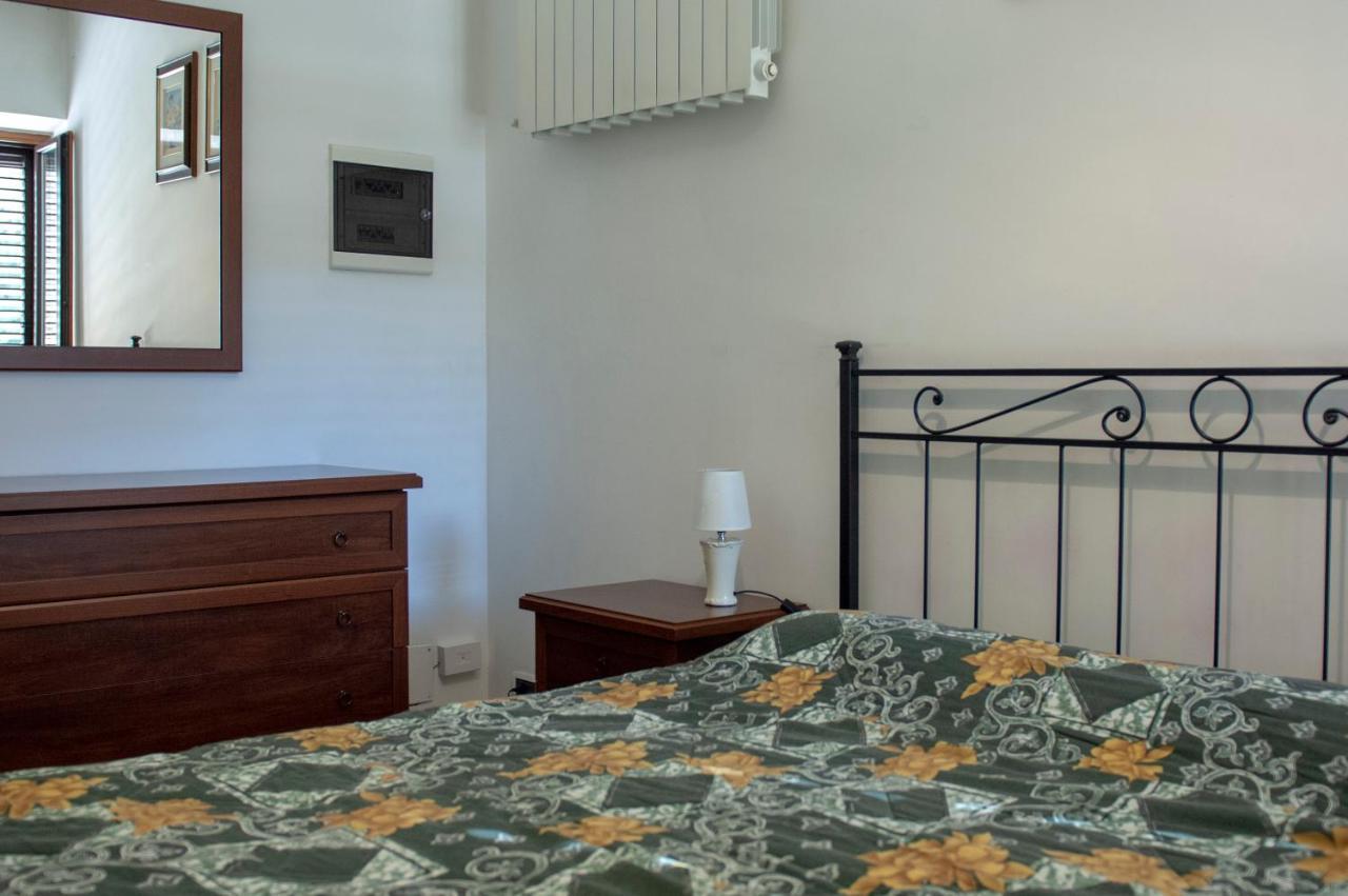 Bed&Breakfast Le Piazze Cori Exterior foto