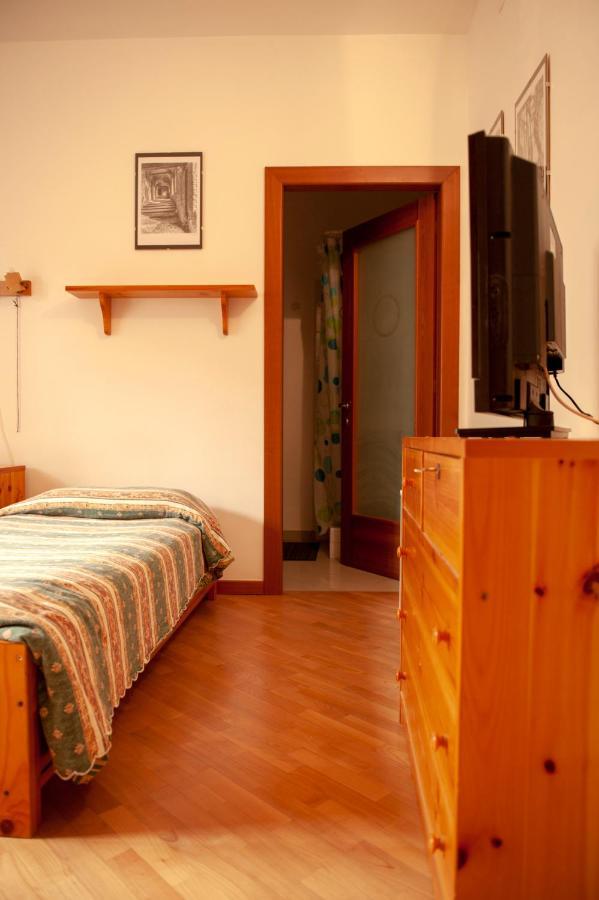Bed&Breakfast Le Piazze Cori Exterior foto