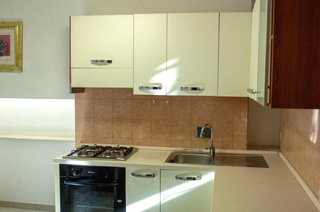 Bed&Breakfast Le Piazze Cori Exterior foto