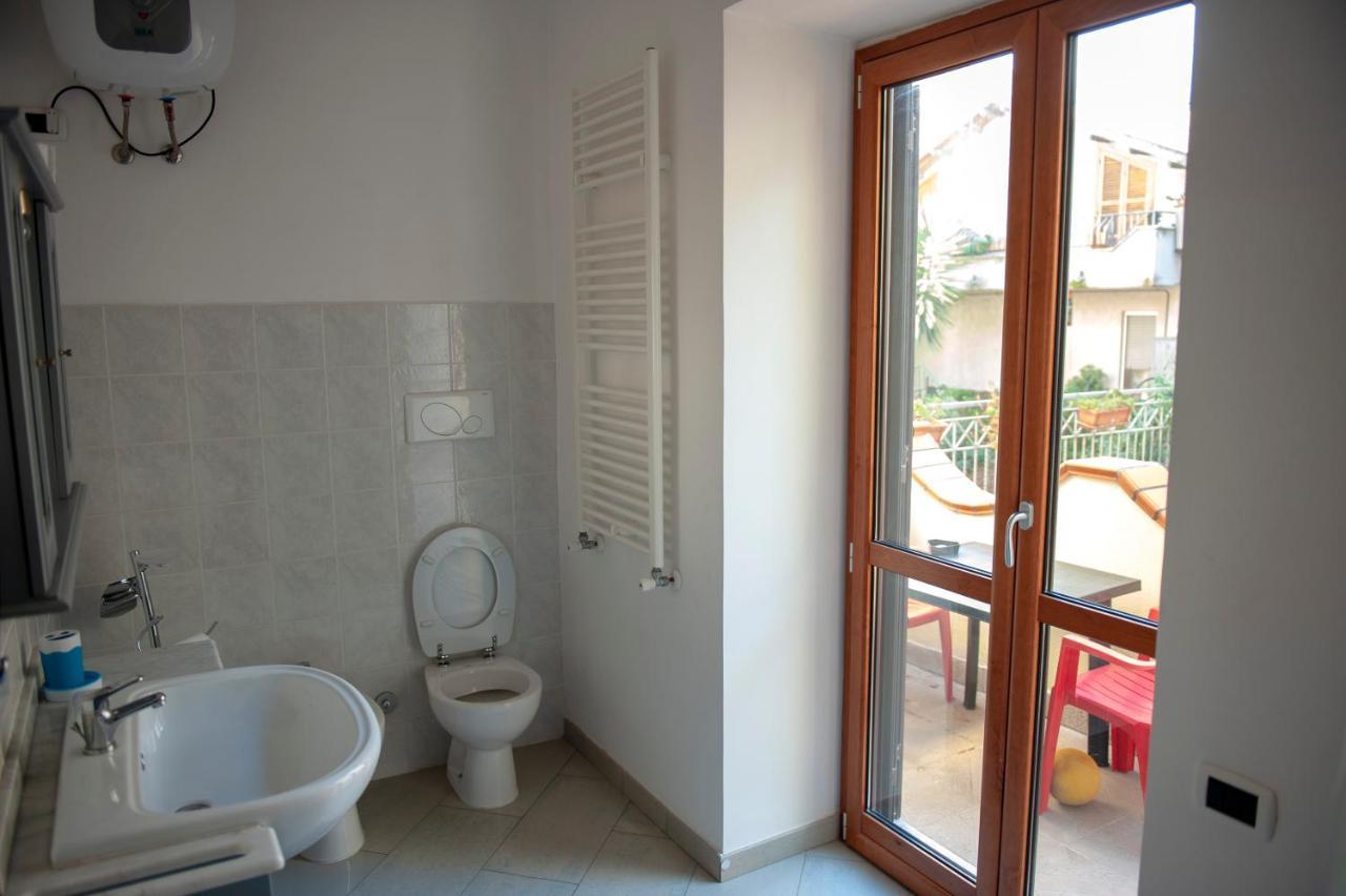 Bed&Breakfast Le Piazze Cori Exterior foto