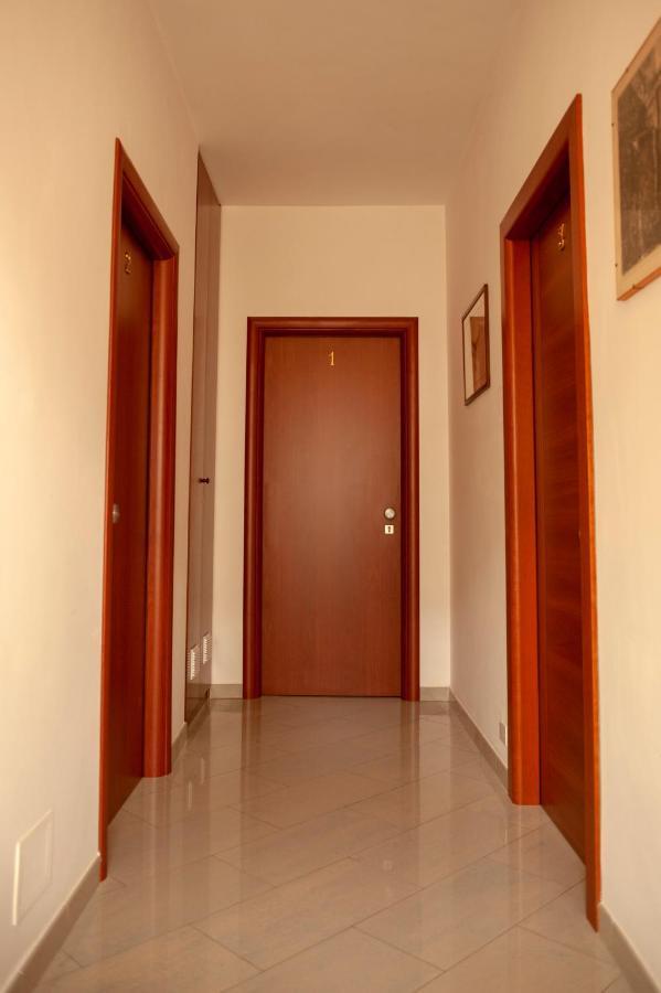 Bed&Breakfast Le Piazze Cori Exterior foto