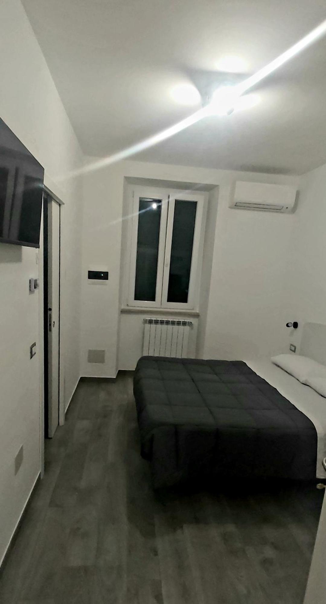 Bed&Breakfast Le Piazze Cori Exterior foto